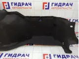 Обшивка багажника правая Lada Granta