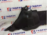 Обшивка багажника правая Lada Granta