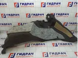 Обшивка багажника правая Lada Granta