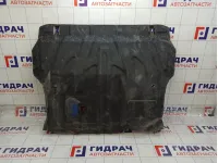 Защита двигателя Lada Granta