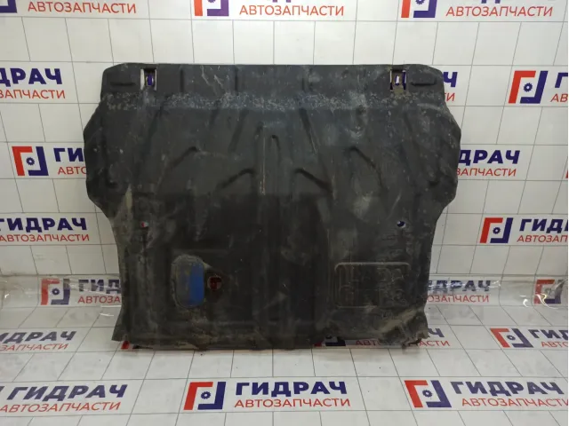 Защита двигателя Lada Granta