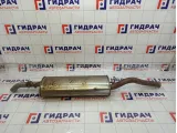 Глушитель основной Lada Granta 2190120001020