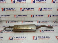 Глушитель основной Lada Granta 2190120001020