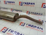 Глушитель основной Lada Granta 2190120001020