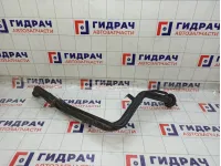 Горловина топливного бака Lada Granta