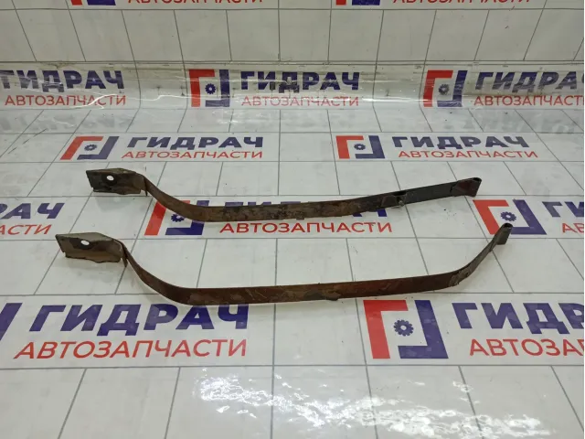 Лента крепления бензобака Lada Granta