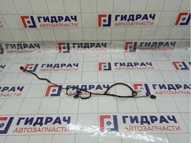 Проводка бампера заднего Lada Granta 8450111735