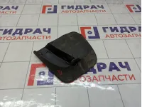 Брызговик задний левый Lada Granta 21908404413