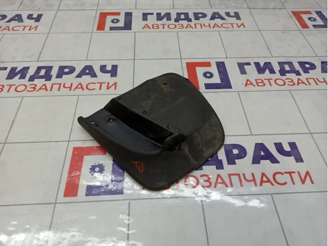 Брызговик задний левый Lada Granta 21908404413
