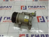 Компрессор системы кондиционирования Lada Granta 8450077031