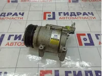 Компрессор системы кондиционирования Lada Granta 8450077031