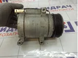 Компрессор системы кондиционирования Lada Granta 8450077031