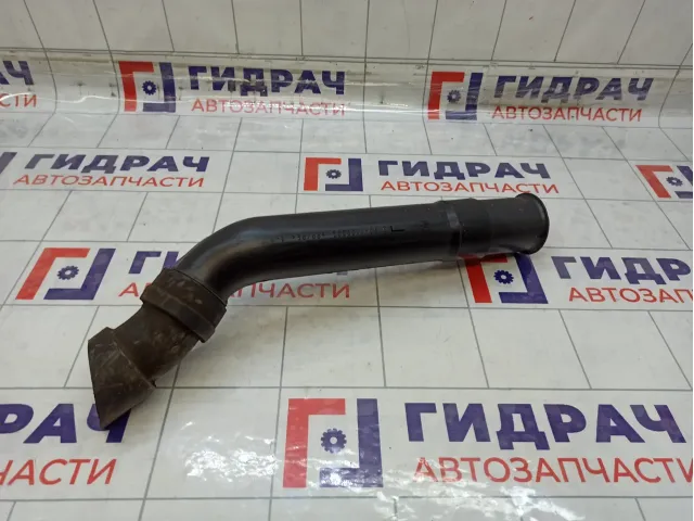 Патрубок воздушного фильтра Lada Granta 21901109302
