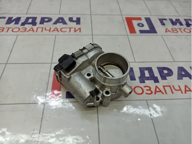 Дроссельная заслонка Lada Granta 211261148010