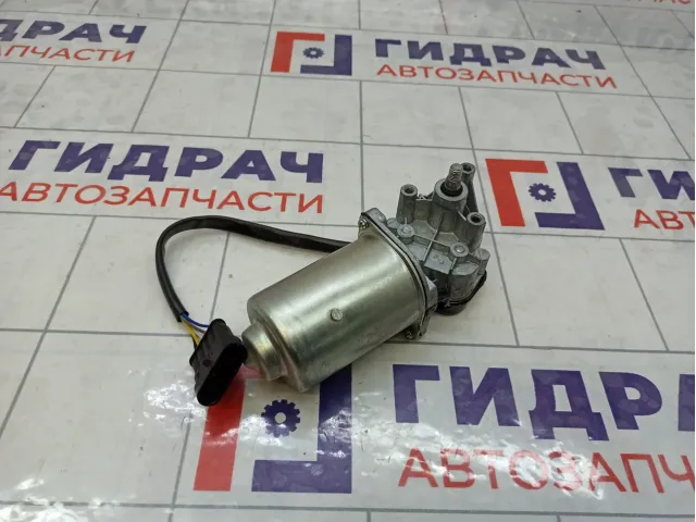 Моторчик стеклоочистителя передний Lada Granta
