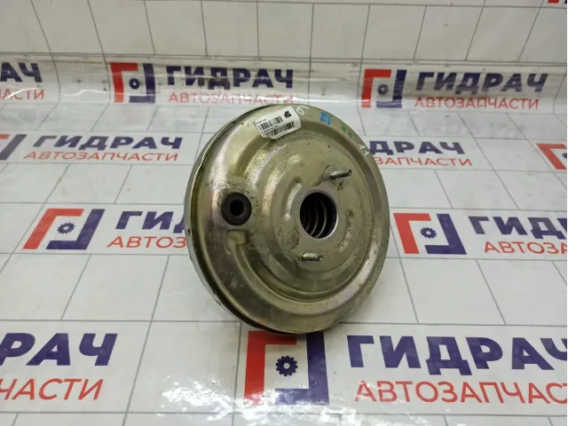 Усилитель тормозов вакуумный Lada Granta 8450110493