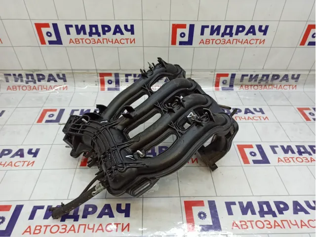 Коллектор впускной Lada Granta 2112100860020