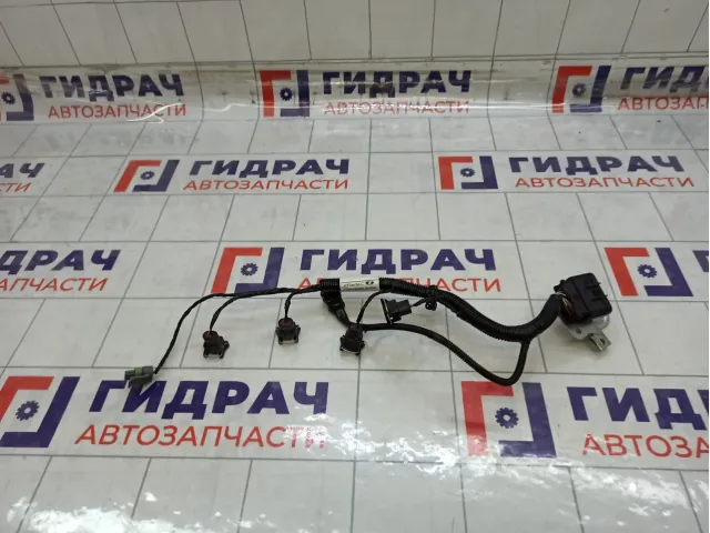 Проводка (коса) топливных форсунок Lada Granta 8450051808