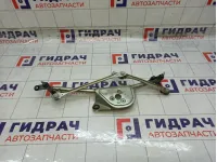 Трапеция стеклоочистителя Lada Granta 1117520501501