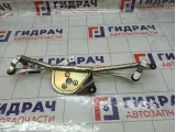 Трапеция стеклоочистителя Lada Granta 1117520501501