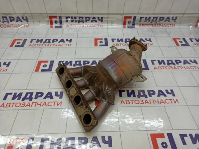 Коллектор выпускной Lada Granta 111941203008