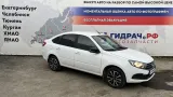 Абсорбер (фильтр угольный) Lada Granta 21901164010