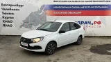 Абсорбер (фильтр угольный) Lada Granta 21901164010