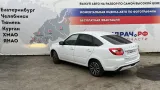 Абсорбер (фильтр угольный) Lada Granta 21901164010