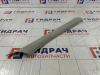 Обшивка стойки передняя правая Lada Kalina 11185402114