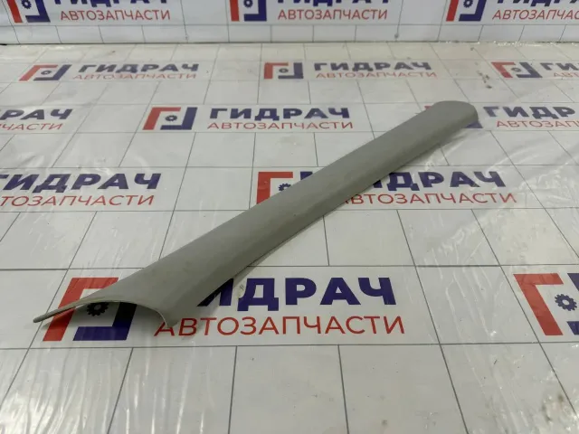 Обшивка стойки передняя правая Lada Kalina 11185402114