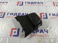 Кожух рулевой колонки нижний Lada Kalina 11183403070
