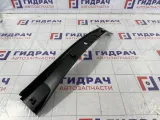 Обшивка стойки центральная верхняя правая Lada Kalina 11185402128
