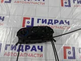 Блок управления климатической установкой Lada Kalina
