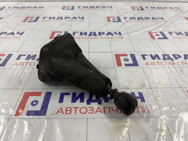 Рычаг кулисы КПП Lada Kalina