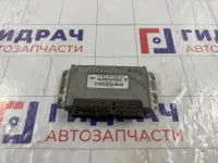 Блок управления двигателем Lada Kalina 111831411020