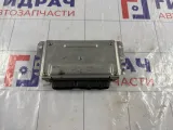 Блок управления двигателем Lada Kalina 111831411020