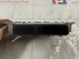 Блок управления двигателем Lada Kalina 111831411020