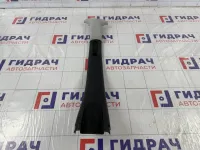 Обшивка стойки центральная верхняя левая Lada Kalina 11185402129