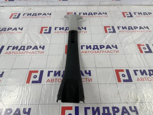 Обшивка стойки центральная верхняя левая Lada Kalina 11185402129