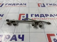 Топливная рампа (топливная рейка) Lada Kalina 280151222