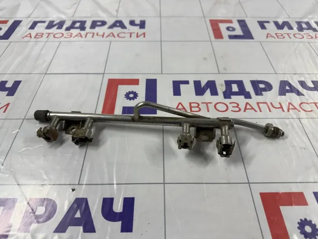 Топливная рампа (топливная рейка) Lada Kalina 280151222