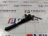 Рычаг, педаль стояночного тормоза Lada Kalina 1118350801000