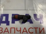 Форсунка инжекторная Lada Kalina