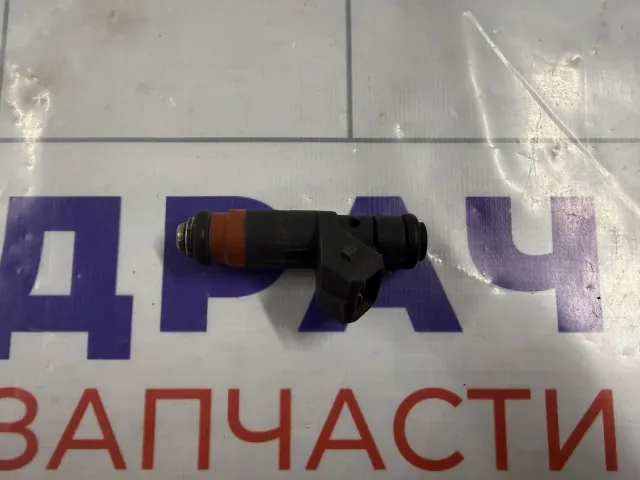 Форсунка инжекторная Lada Kalina