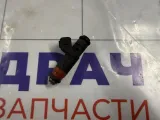 Форсунка инжекторная Lada Kalina