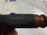 Форсунка инжекторная Lada Kalina