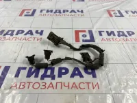 Проводка катушек зажигания Lada Kalina