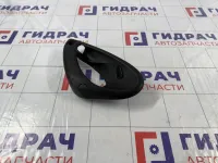 Ручка двери внутренняя правая Lada Kalina 11186202182