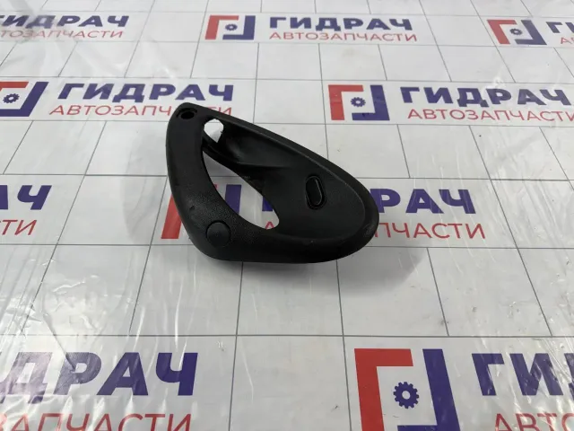 Ручка двери внутренняя правая Lada Kalina 11186202182