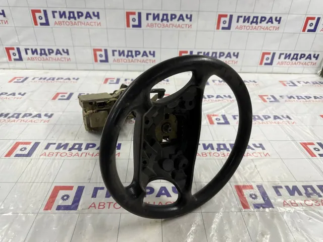 Электроусилитель в сборе Lada Kalina 111863450008